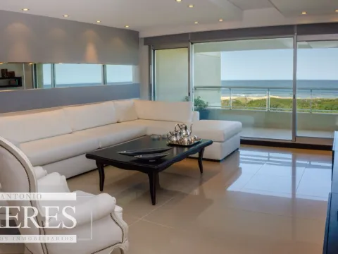 Venta apartamento 3 dormitorios- Playa Brava — foto 5