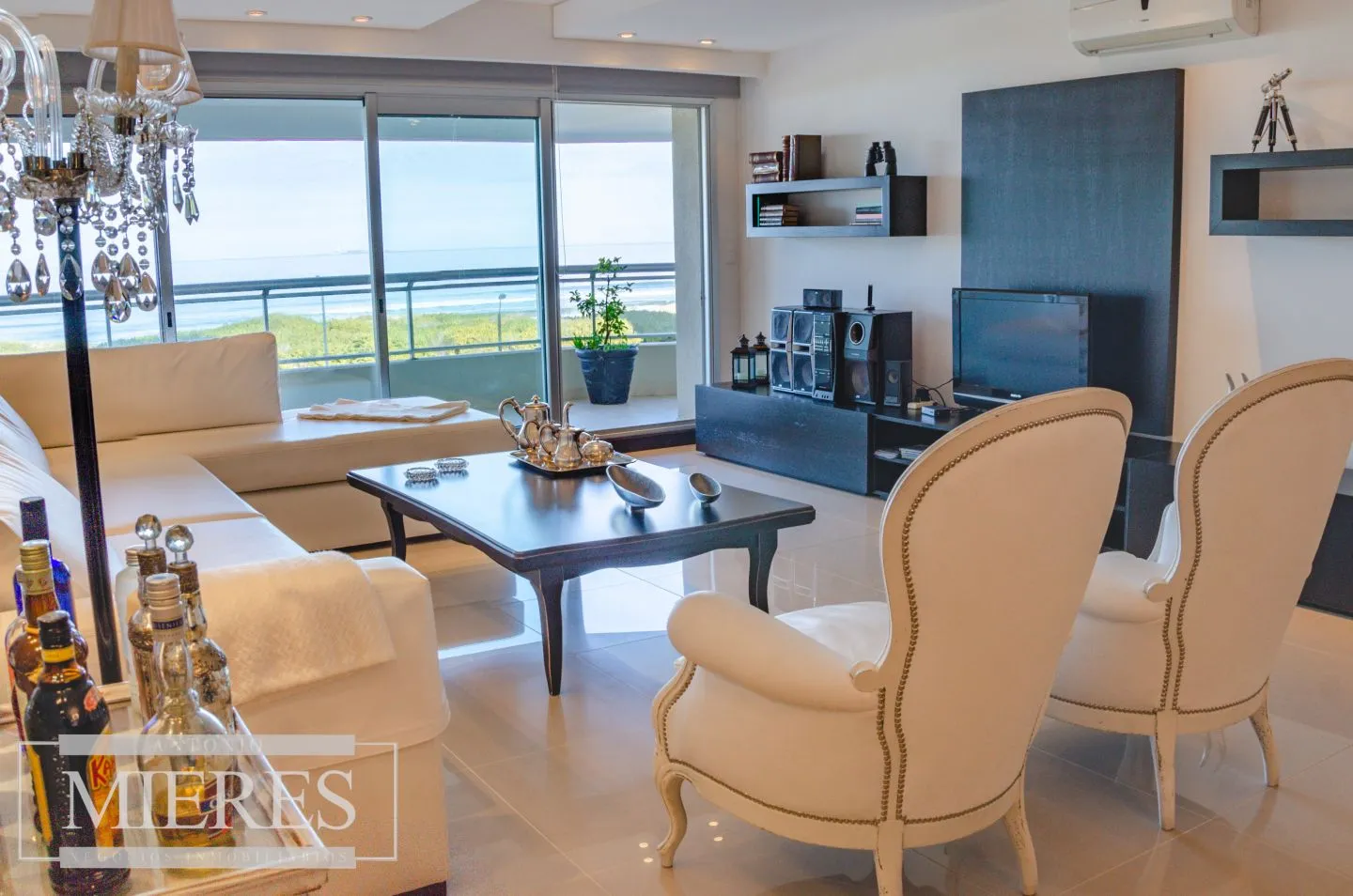 Venta apartamento 3 dormitorios- Playa Brava — foto 7