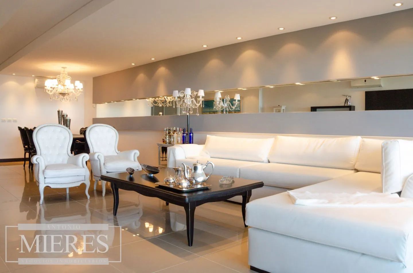 Venta apartamento 3 dormitorios- Playa Brava — foto 8