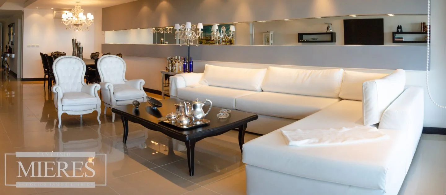 Venta apartamento 3 dormitorios- Playa Brava — foto 9