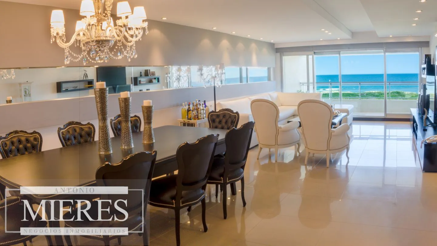 Venta apartamento 3 dormitorios- Playa Brava — foto 10
