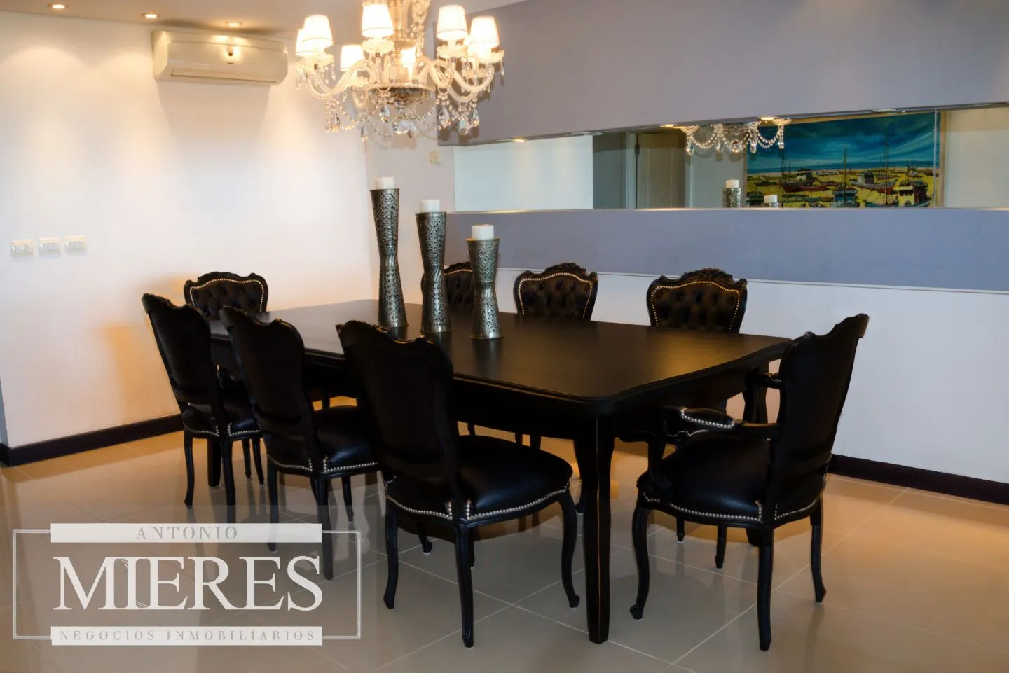 Venta apartamento 3 dormitorios- Playa Brava — foto 11