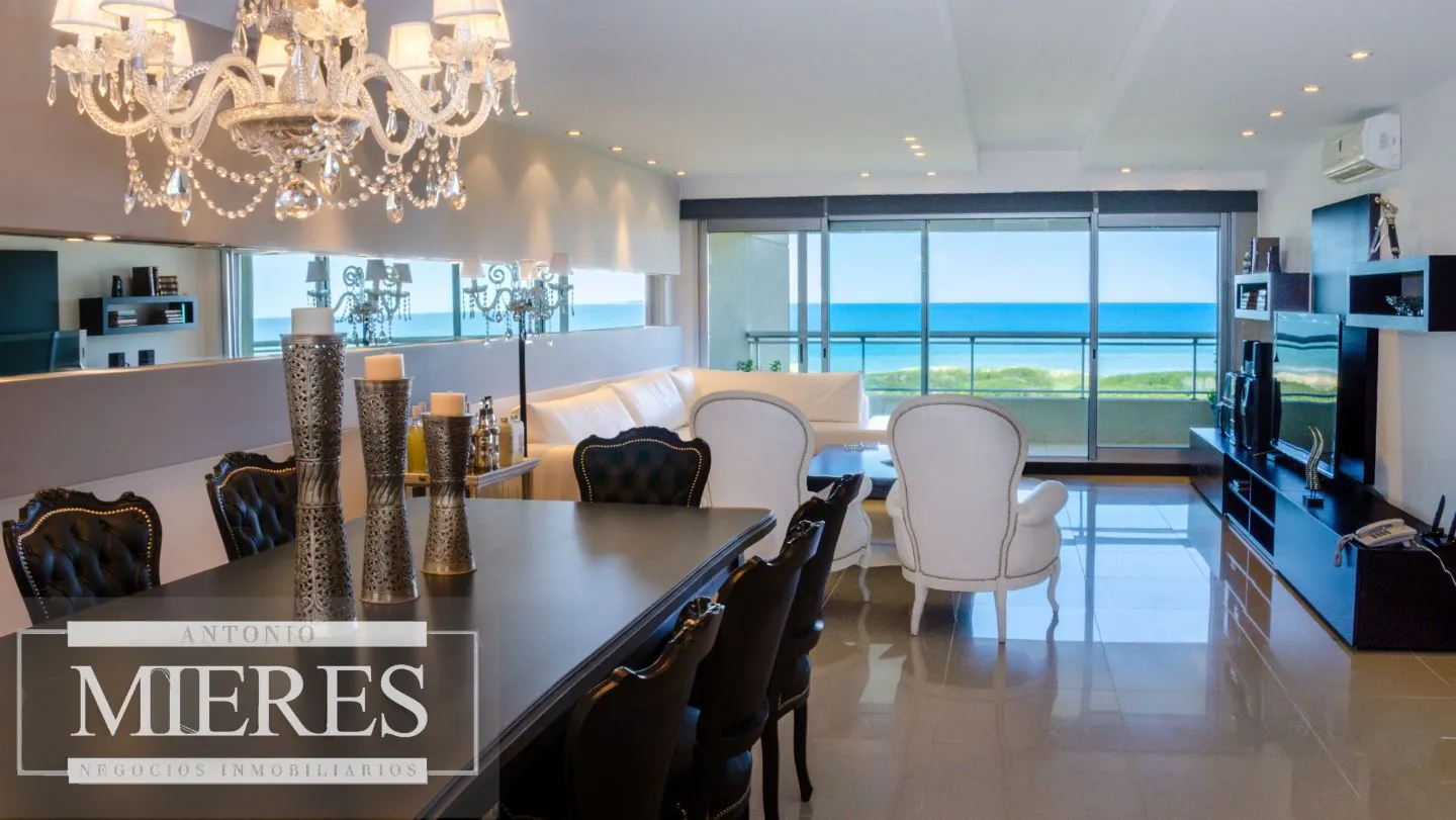 Venta apartamento 3 dormitorios- Playa Brava — foto 12