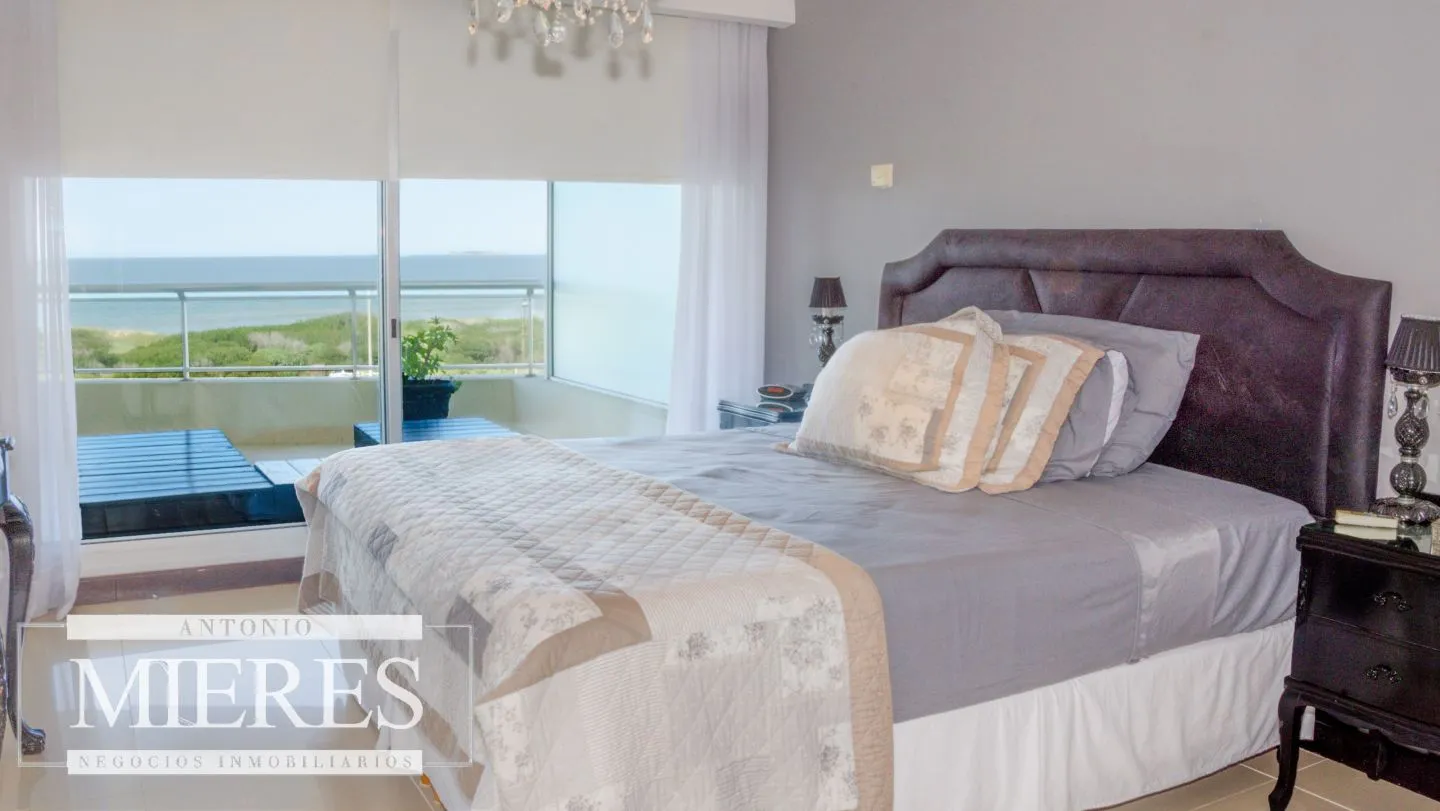 Venta apartamento 3 dormitorios- Playa Brava — foto 13