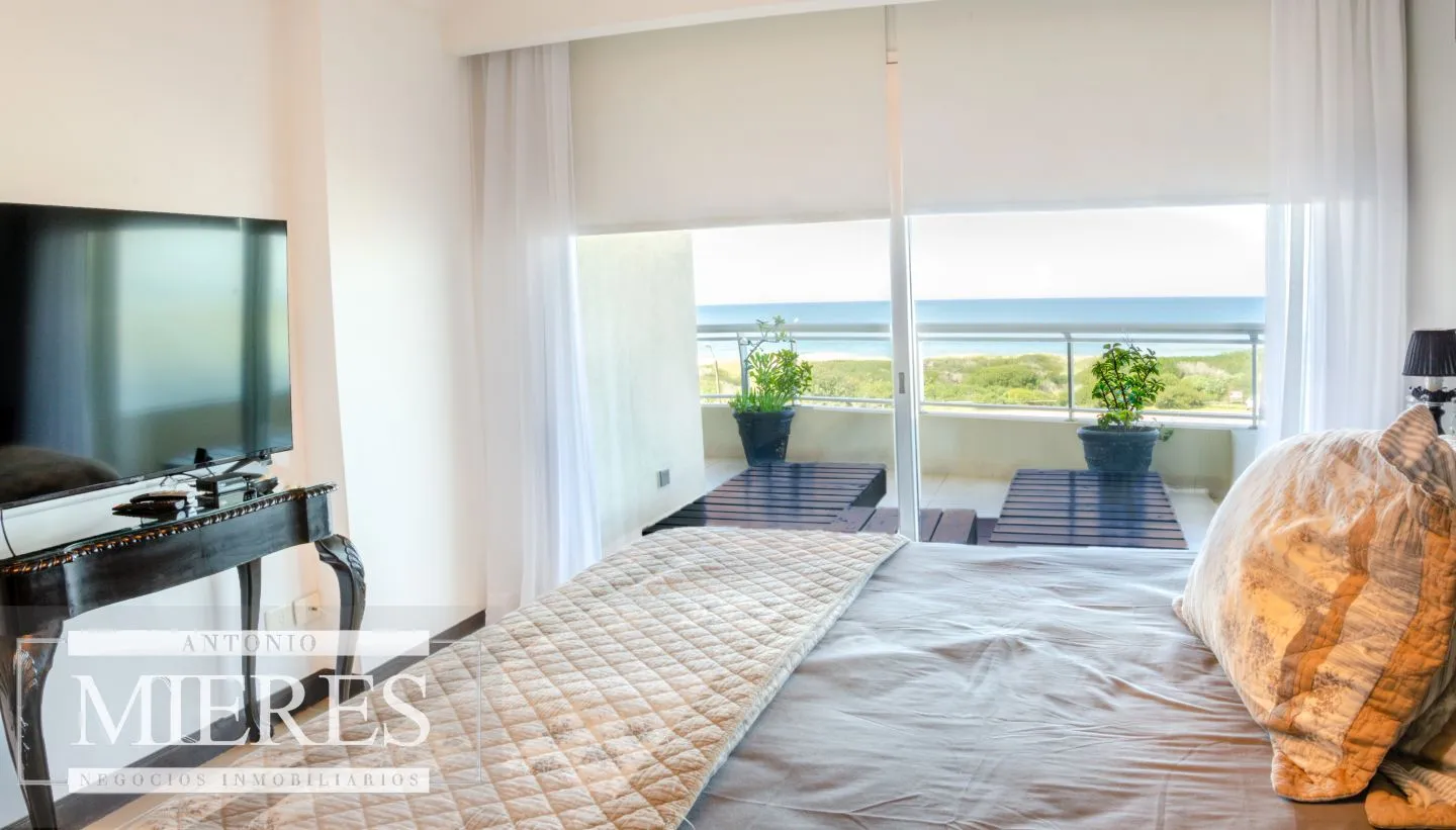 Venta apartamento 3 dormitorios- Playa Brava — foto 14