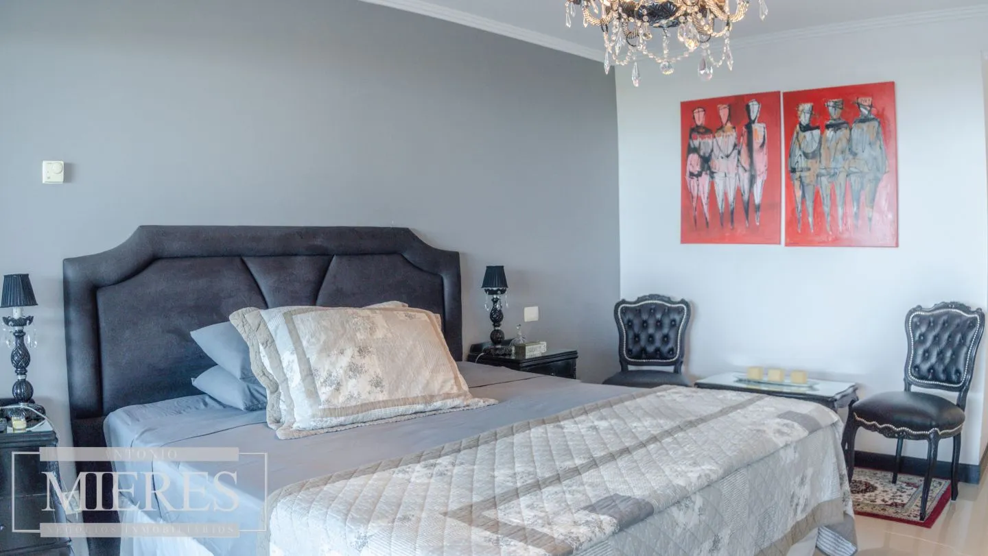 Venta apartamento 3 dormitorios- Playa Brava — foto 15