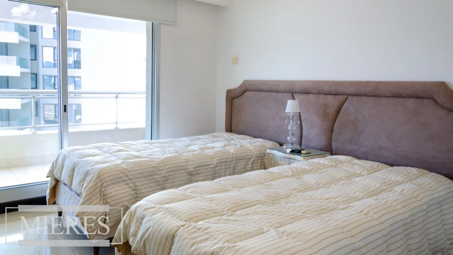 Venta apartamento 3 dormitorios- Playa Brava — foto 18