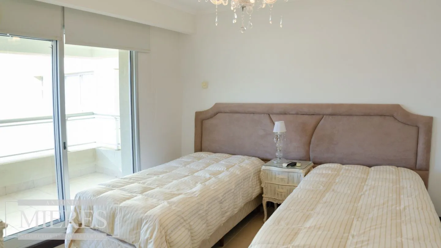 Venta apartamento 3 dormitorios- Playa Brava — foto 19