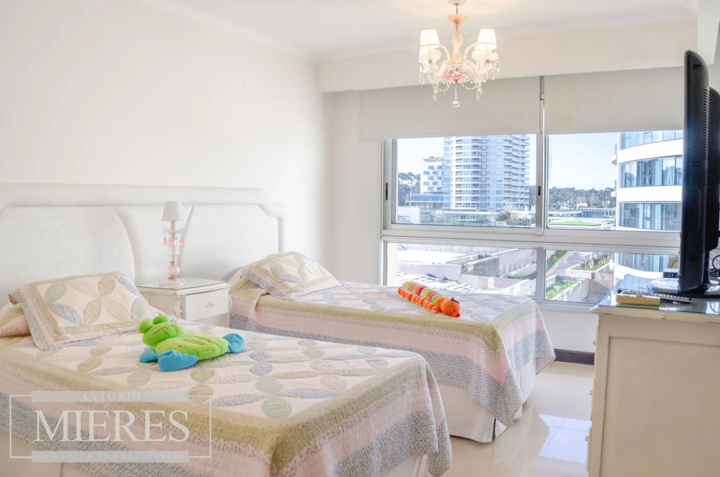 Venta apartamento 3 dormitorios- Playa Brava — foto 22