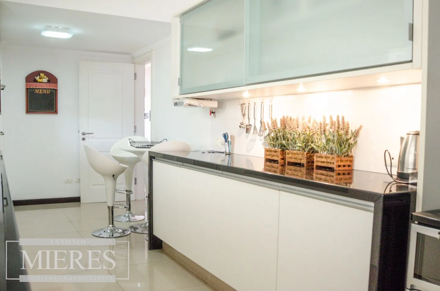 Venta apartamento 3 dormitorios- Playa Brava — foto 24