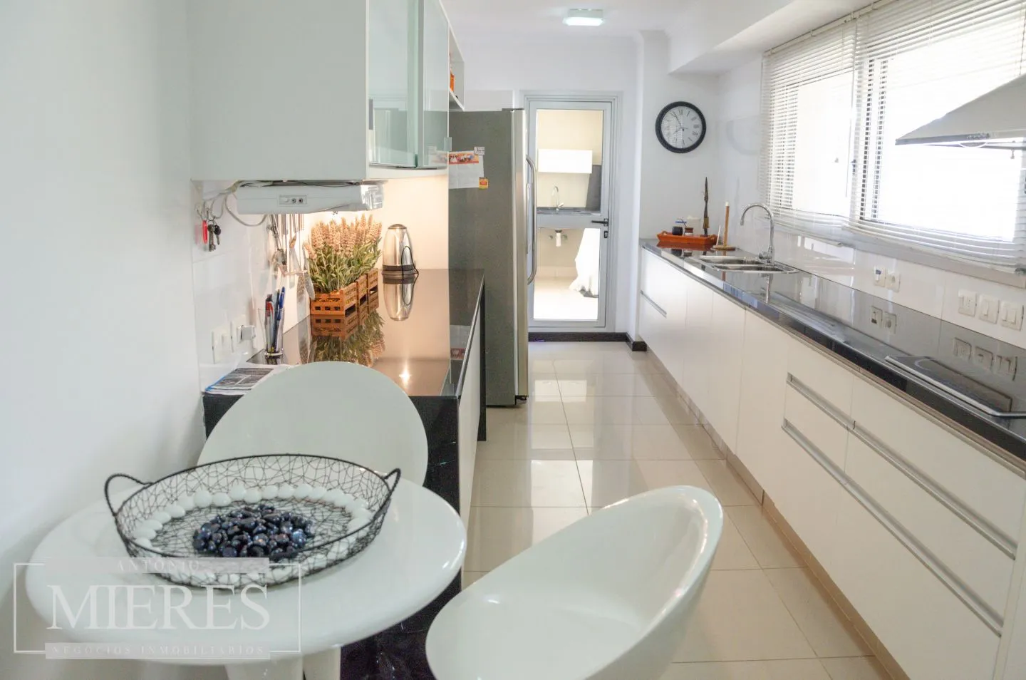 Venta apartamento 3 dormitorios- Playa Brava — foto 25