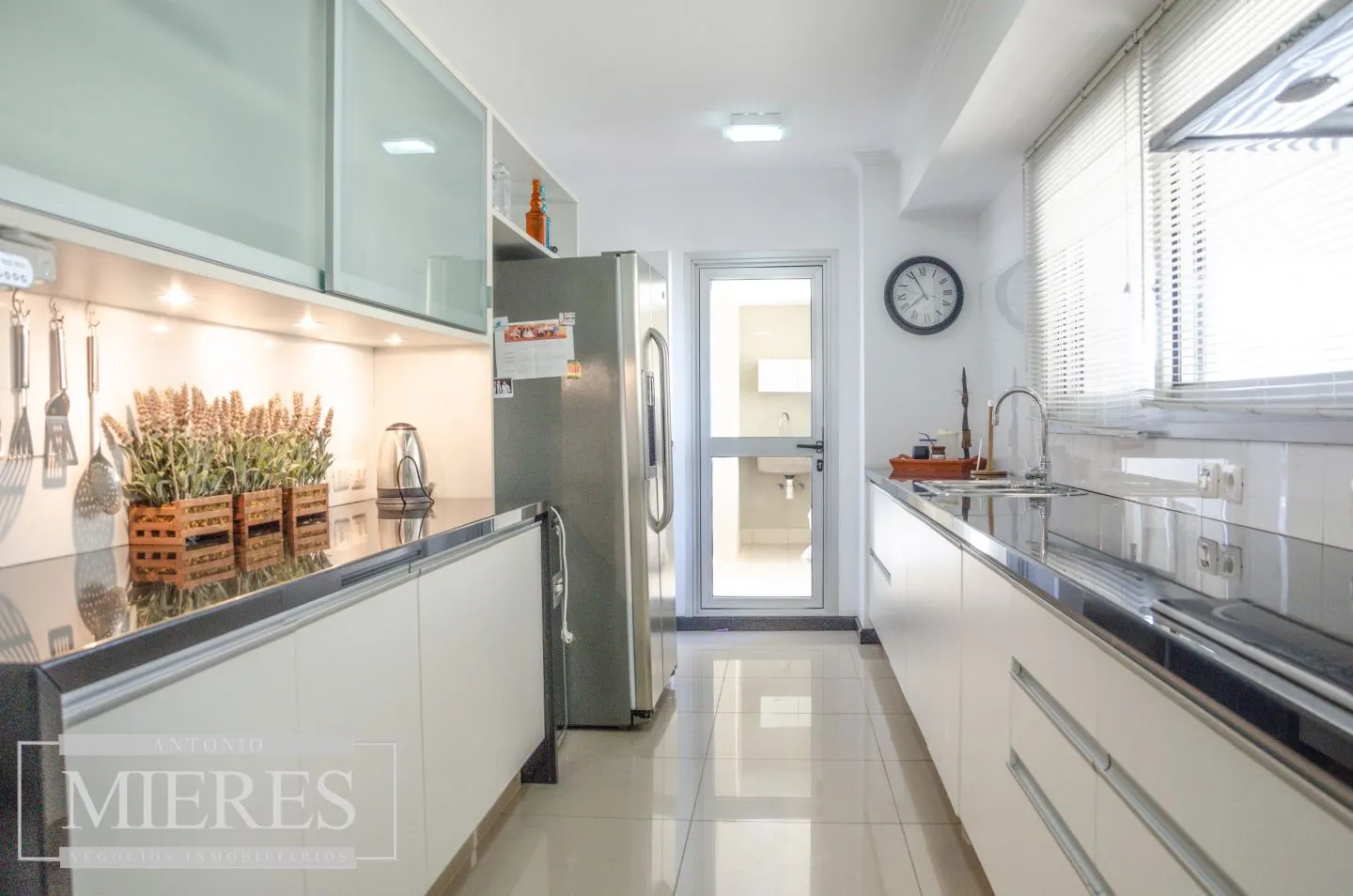 Venta apartamento 3 dormitorios- Playa Brava — foto 26
