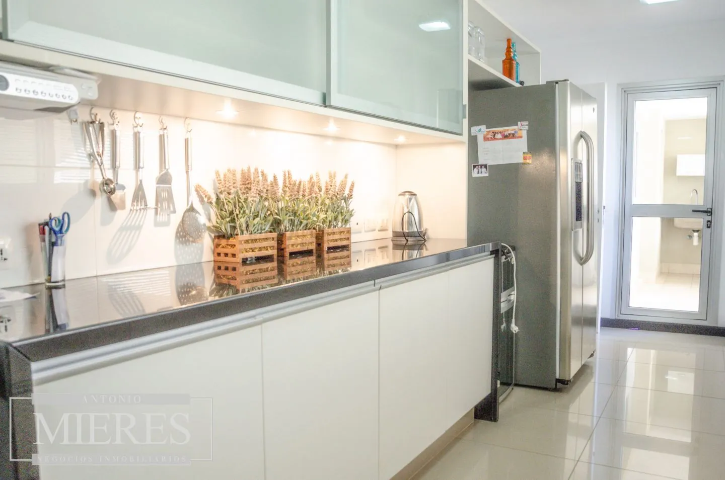 Venta apartamento 3 dormitorios- Playa Brava — foto 27