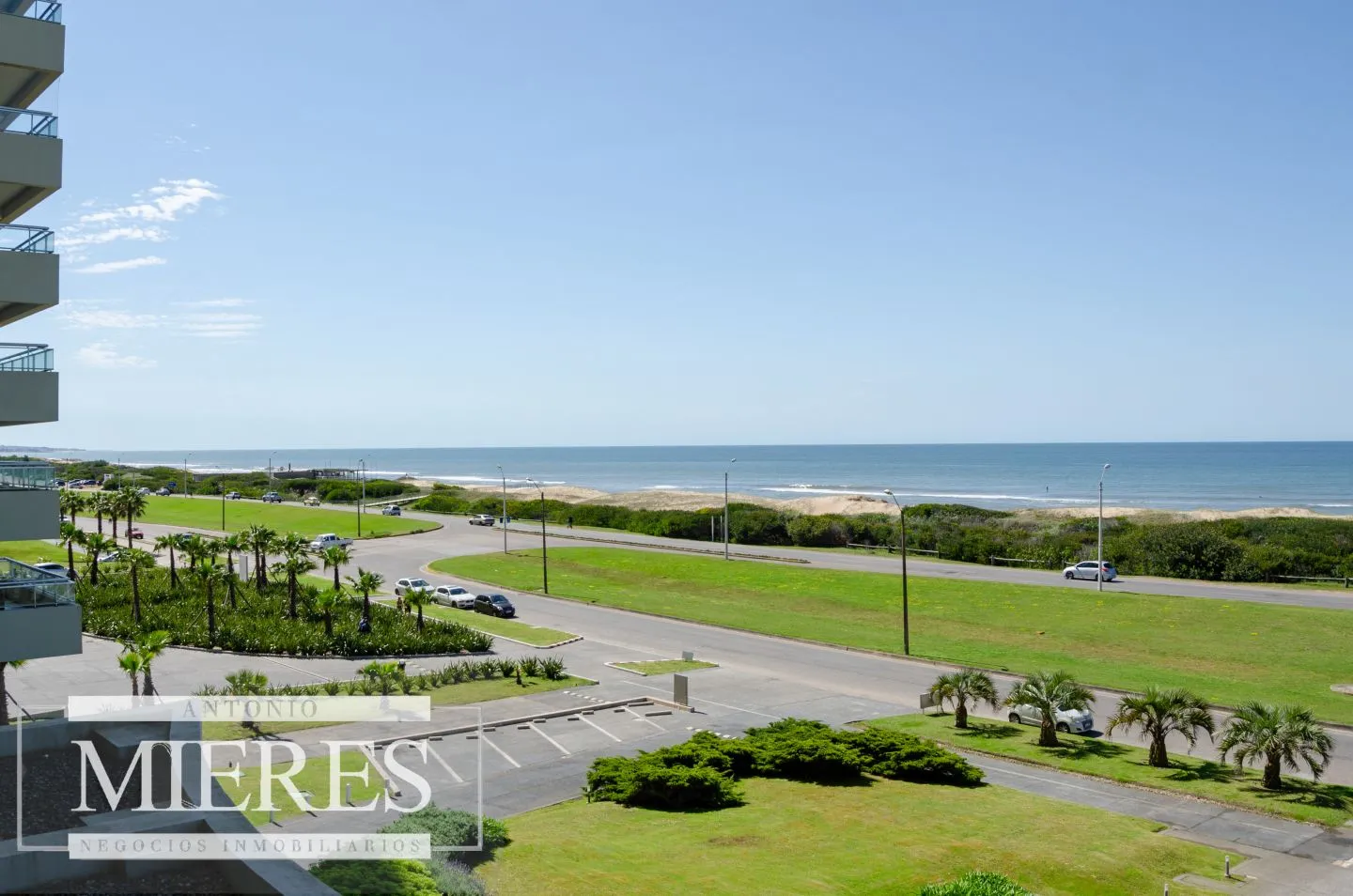 Venta apartamento 3 dormitorios - Playa Brava — foto 4