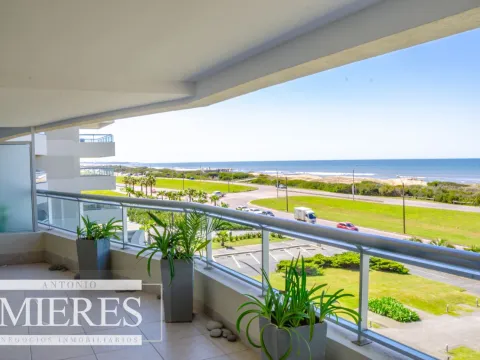 Venta apartamento 3 dormitorios - Playa Brava — foto 5
