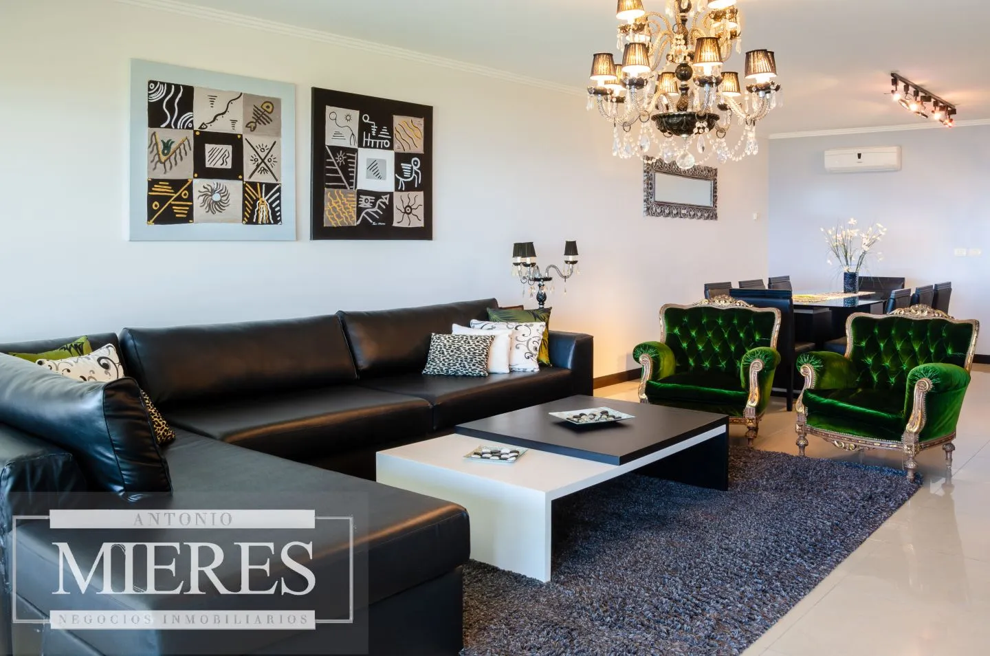 Venta apartamento 3 dormitorios - Playa Brava — foto 8