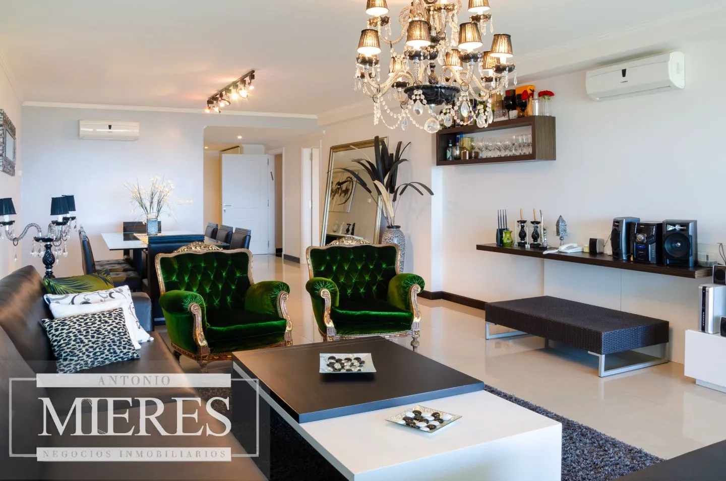Venta apartamento 3 dormitorios - Playa Brava — foto 10