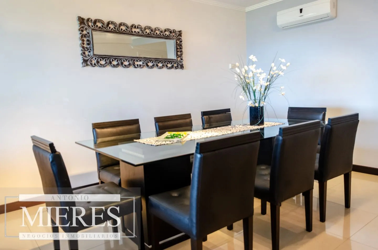 Venta apartamento 3 dormitorios - Playa Brava — foto 12