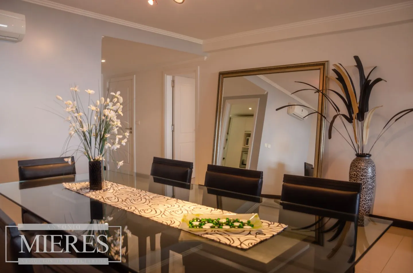 Venta apartamento 3 dormitorios - Playa Brava — foto 13