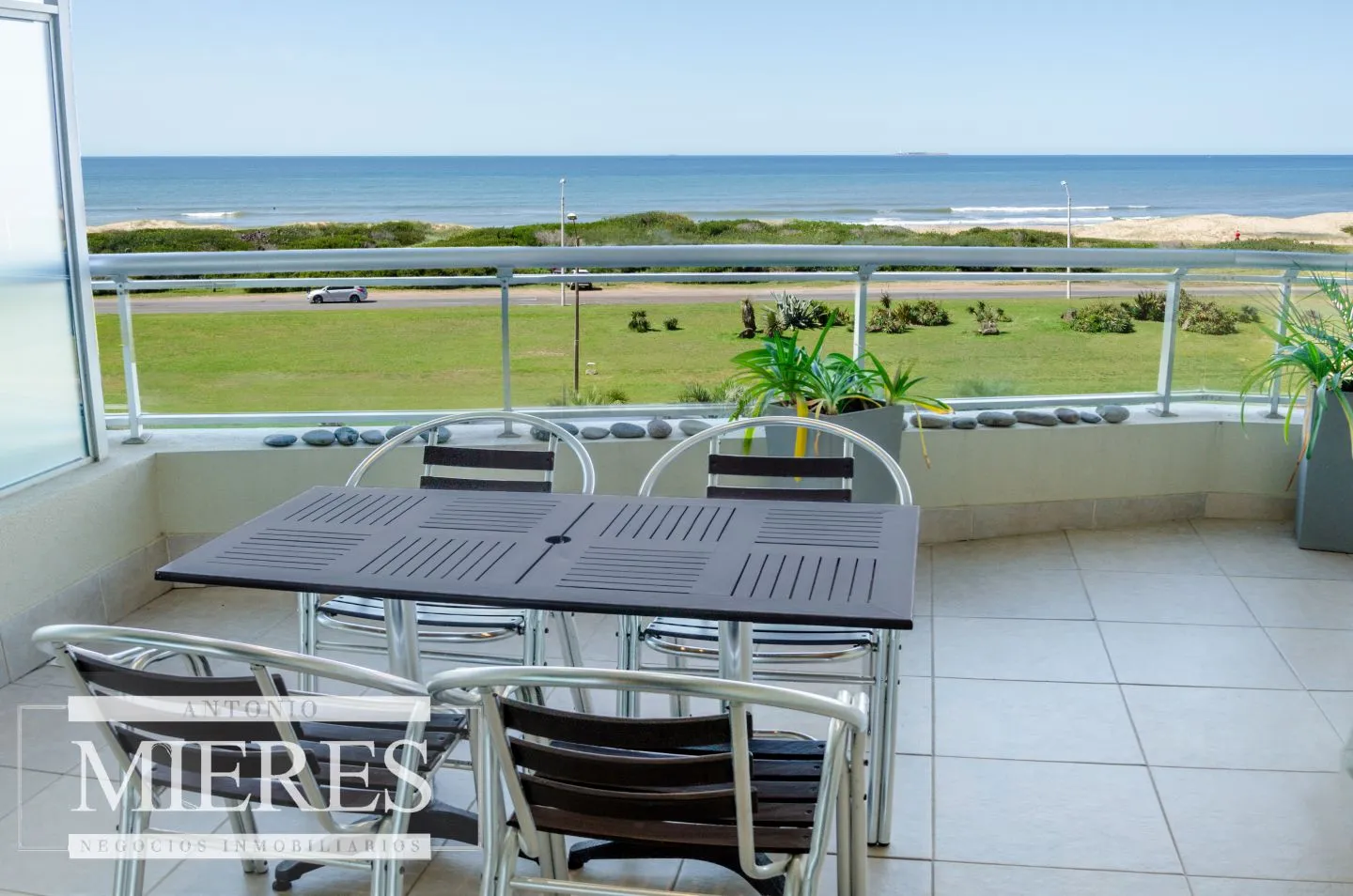 Venta apartamento 3 dormitorios - Playa Brava — foto 15