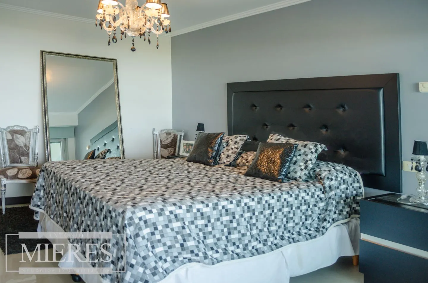 Venta apartamento 3 dormitorios - Playa Brava — foto 16