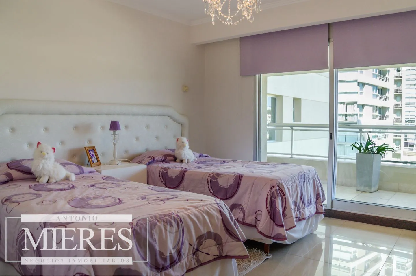 Venta apartamento 3 dormitorios - Playa Brava — foto 18
