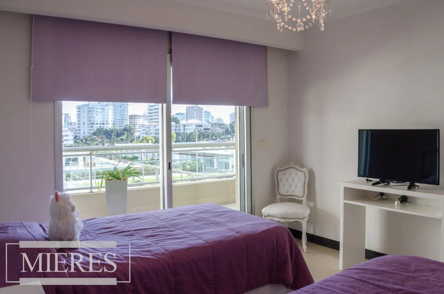 Venta apartamento 3 dormitorios - Playa Brava — foto 20