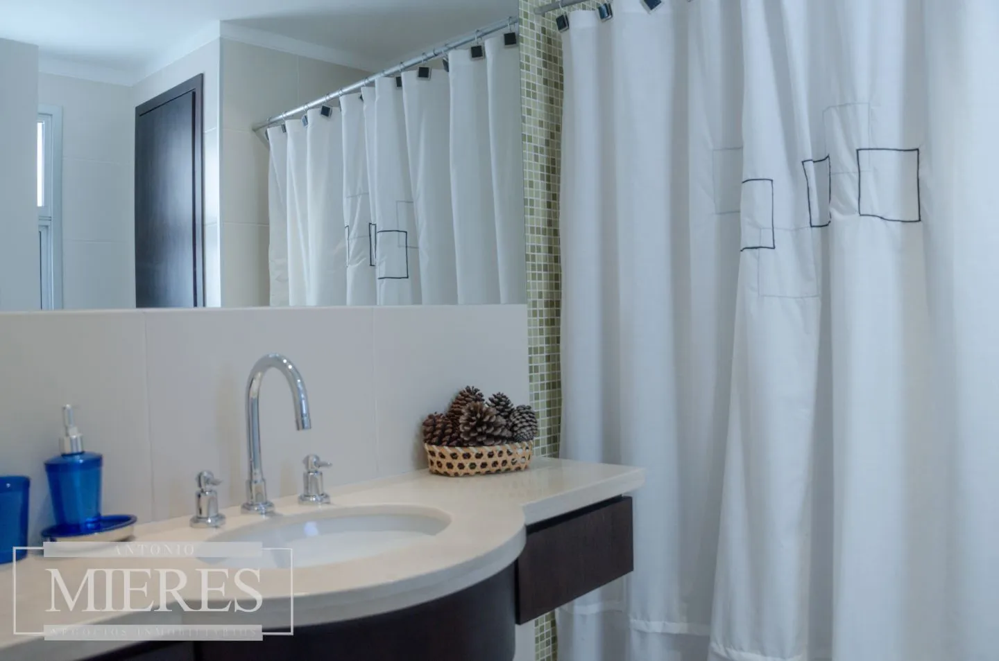 Venta apartamento 3 dormitorios - Playa Brava — foto 22