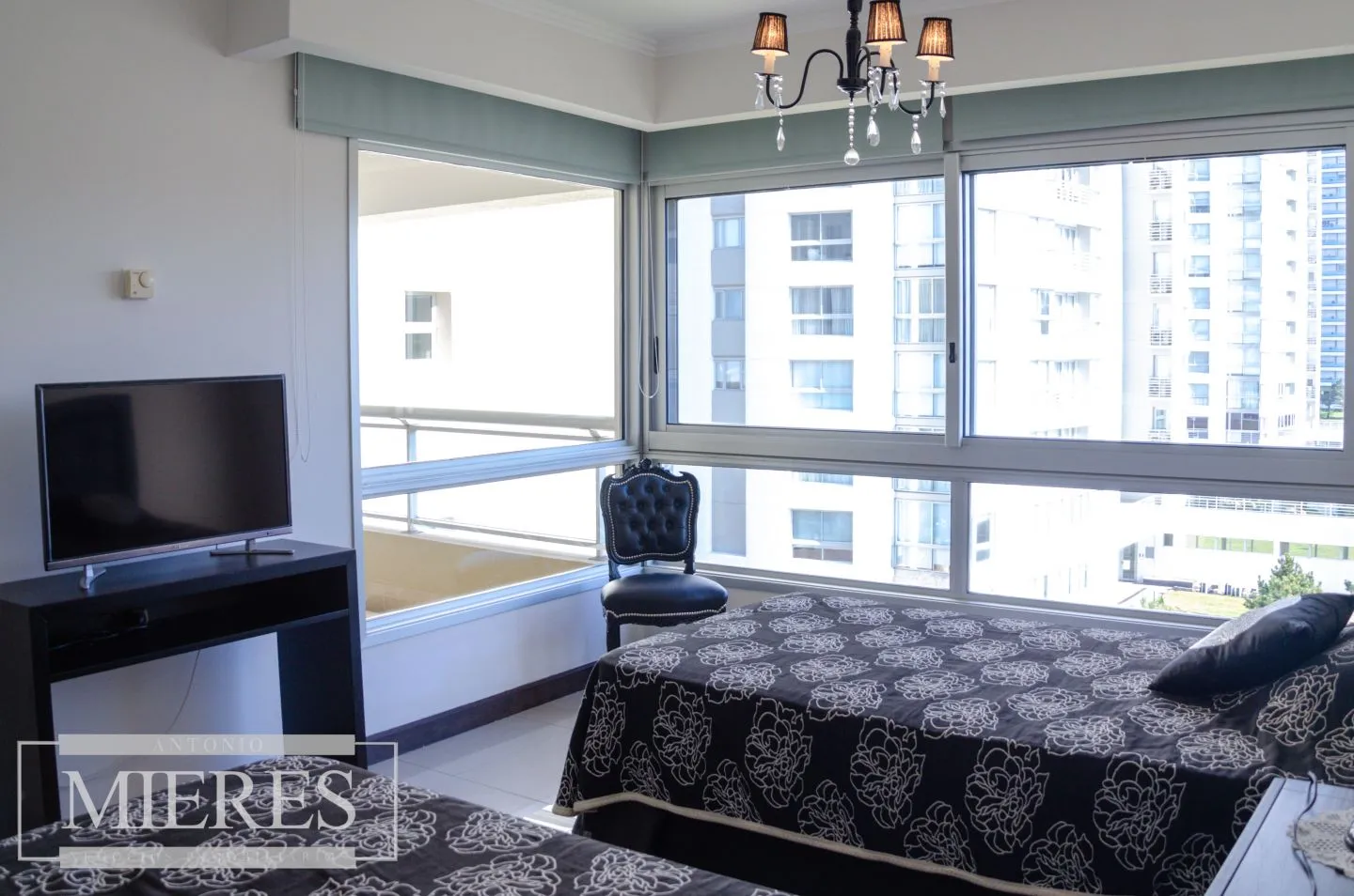 Venta apartamento 3 dormitorios - Playa Brava — foto 23