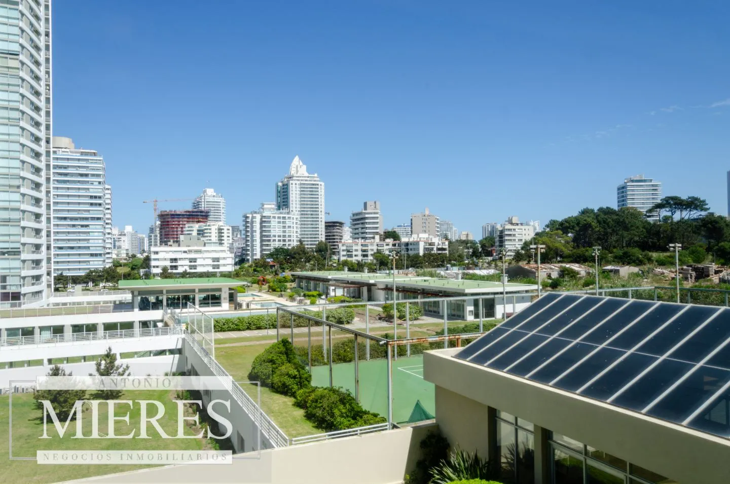 Venta apartamento 3 dormitorios - Playa Brava — foto 24
