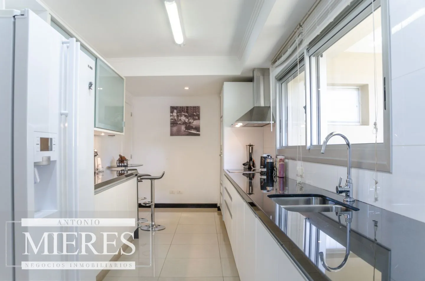 Venta apartamento 3 dormitorios - Playa Brava — foto 25