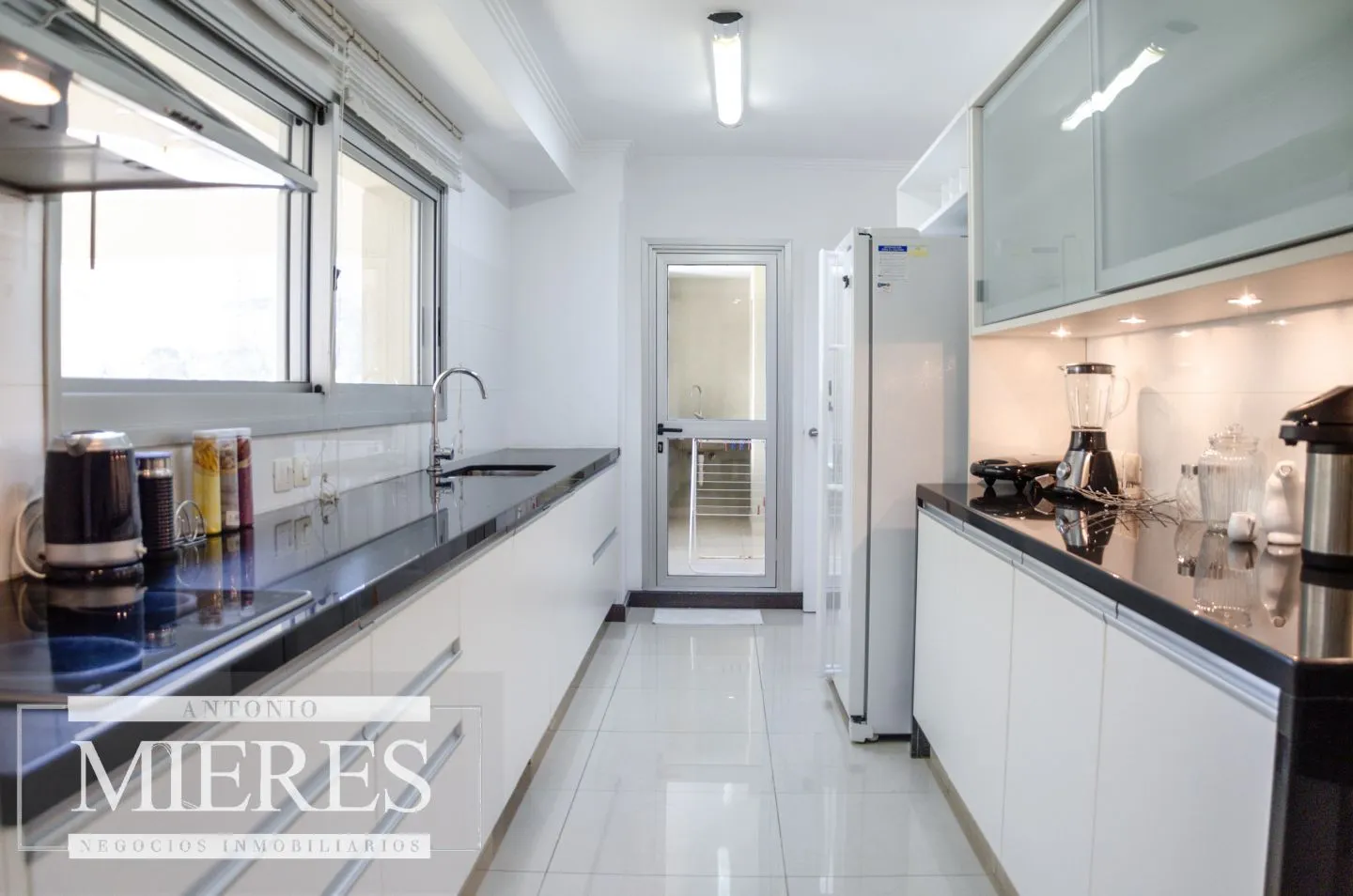 Venta apartamento 3 dormitorios - Playa Brava — foto 26