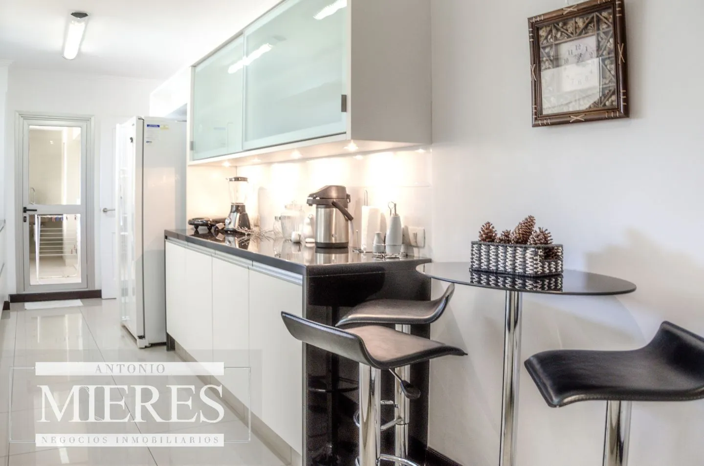 Venta apartamento 3 dormitorios - Playa Brava — foto 27
