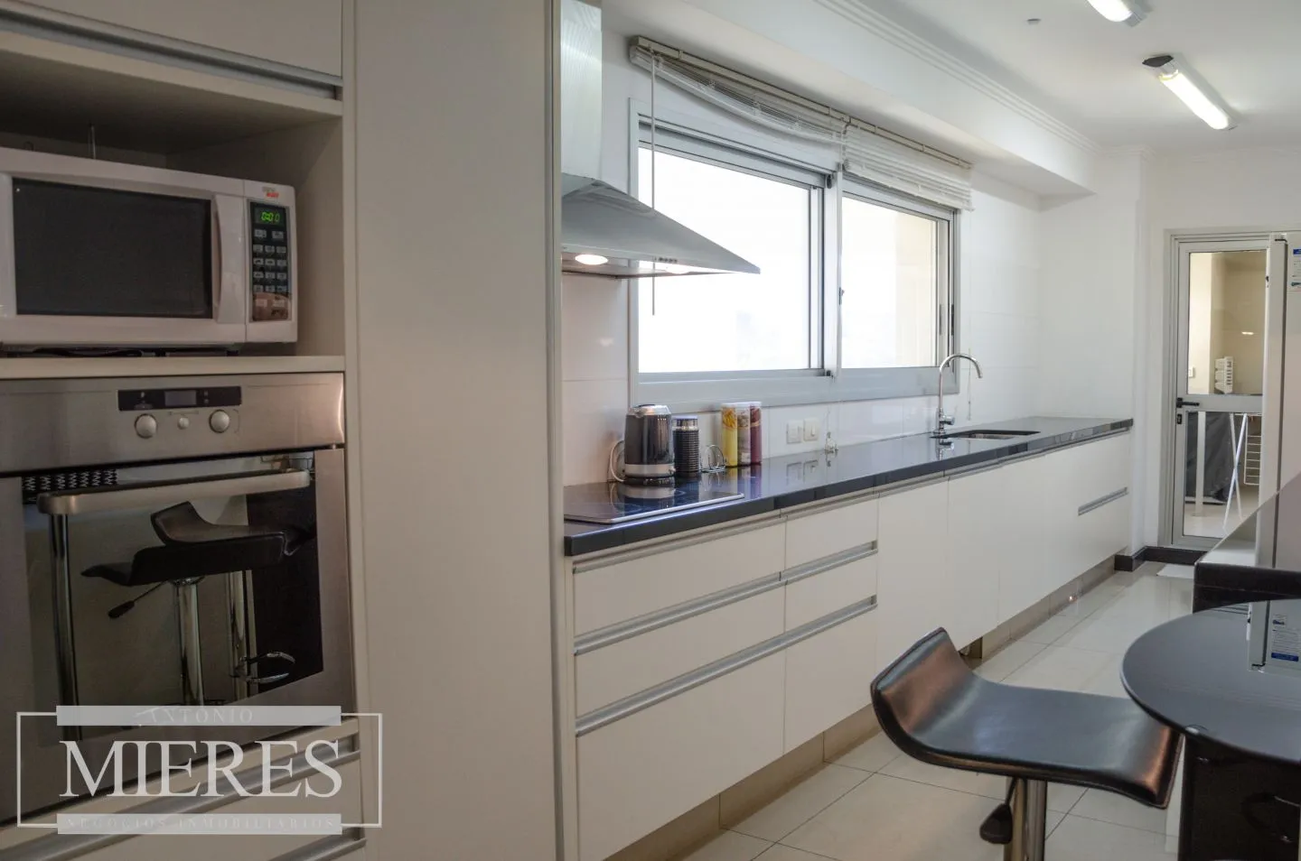 Venta apartamento 3 dormitorios - Playa Brava — foto 28