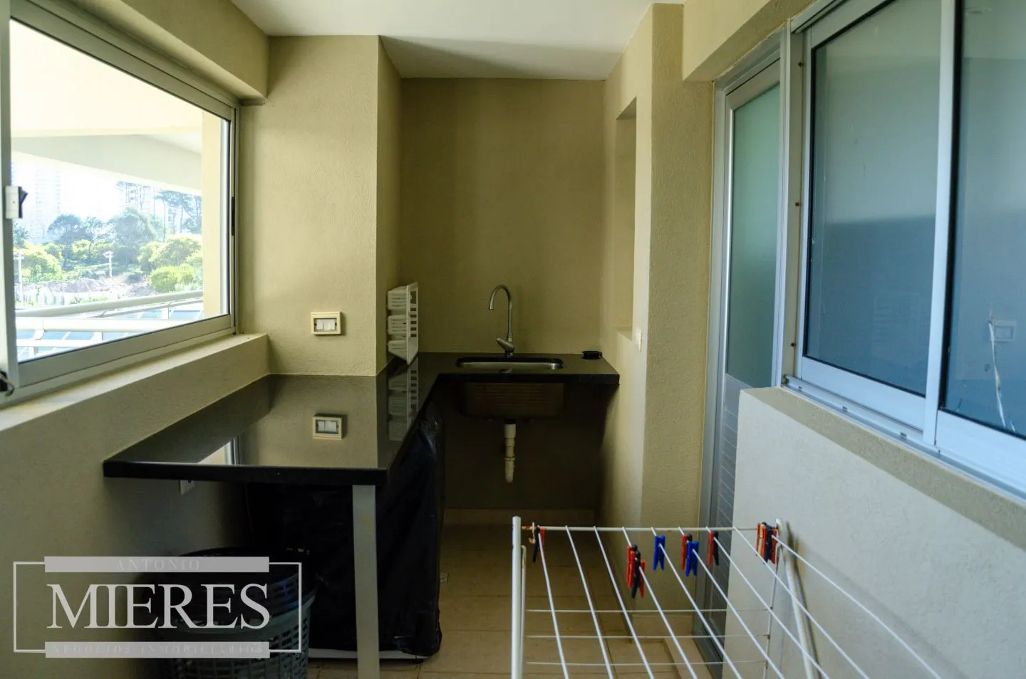 Venta apartamento 3 dormitorios - Playa Brava — foto 30