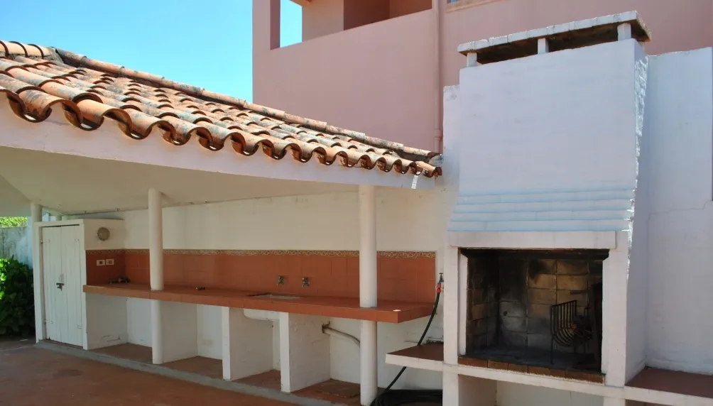 ALQUILER TEMP CASA 2 DORM EN MANANTIALES MB UBICACION — foto 15