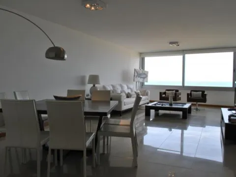 Apartamento de tres dormitorios- Playa Brava — foto 2