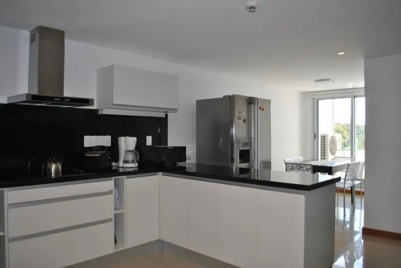 Apartamento de tres dormitorios- Playa Brava — foto 3