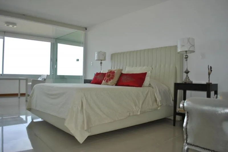 Apartamento de tres dormitorios- Playa Brava — foto 4