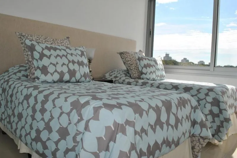 Apartamento de tres dormitorios- Playa Brava — foto 5