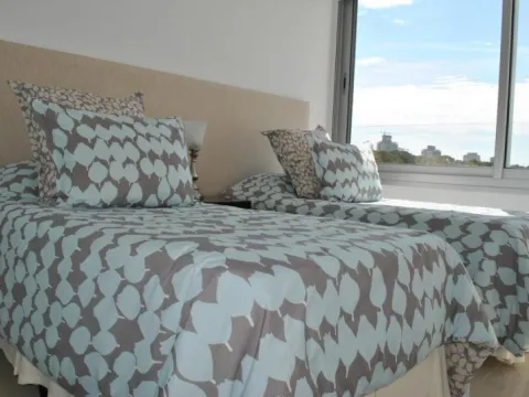 Apartamento de tres dormitorios- Playa Brava — foto 5
