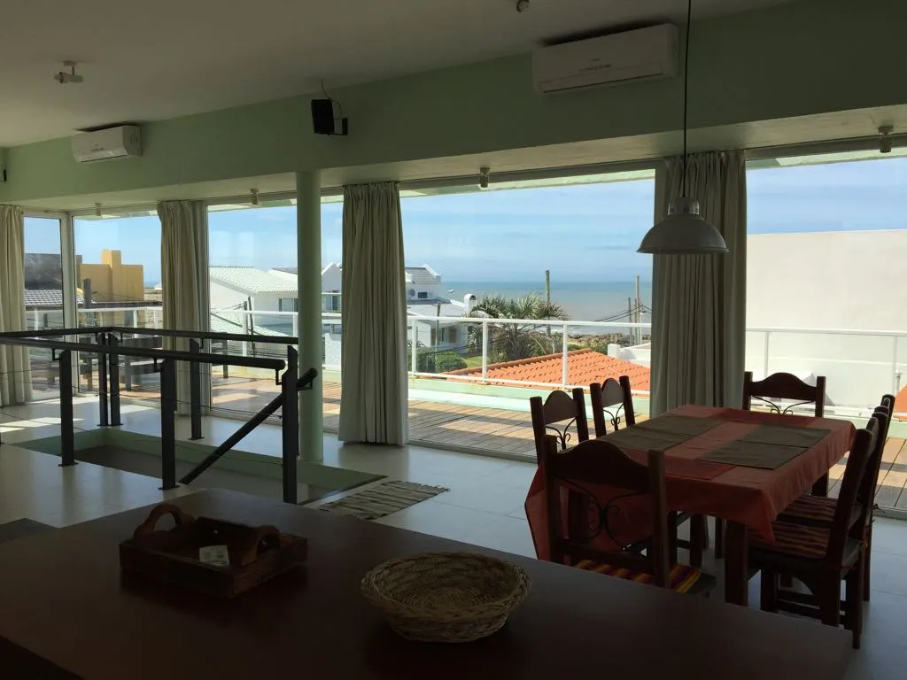ALQ TEMP CASA 4 DORM C/PISCINA MANANTIALES MB UBICACION — foto 8