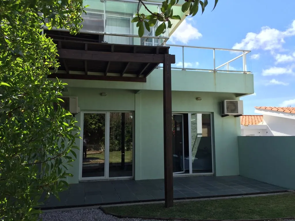 ALQ TEMP CASA 4 DORM C/PISCINA MANANTIALES MB UBICACION — foto 20