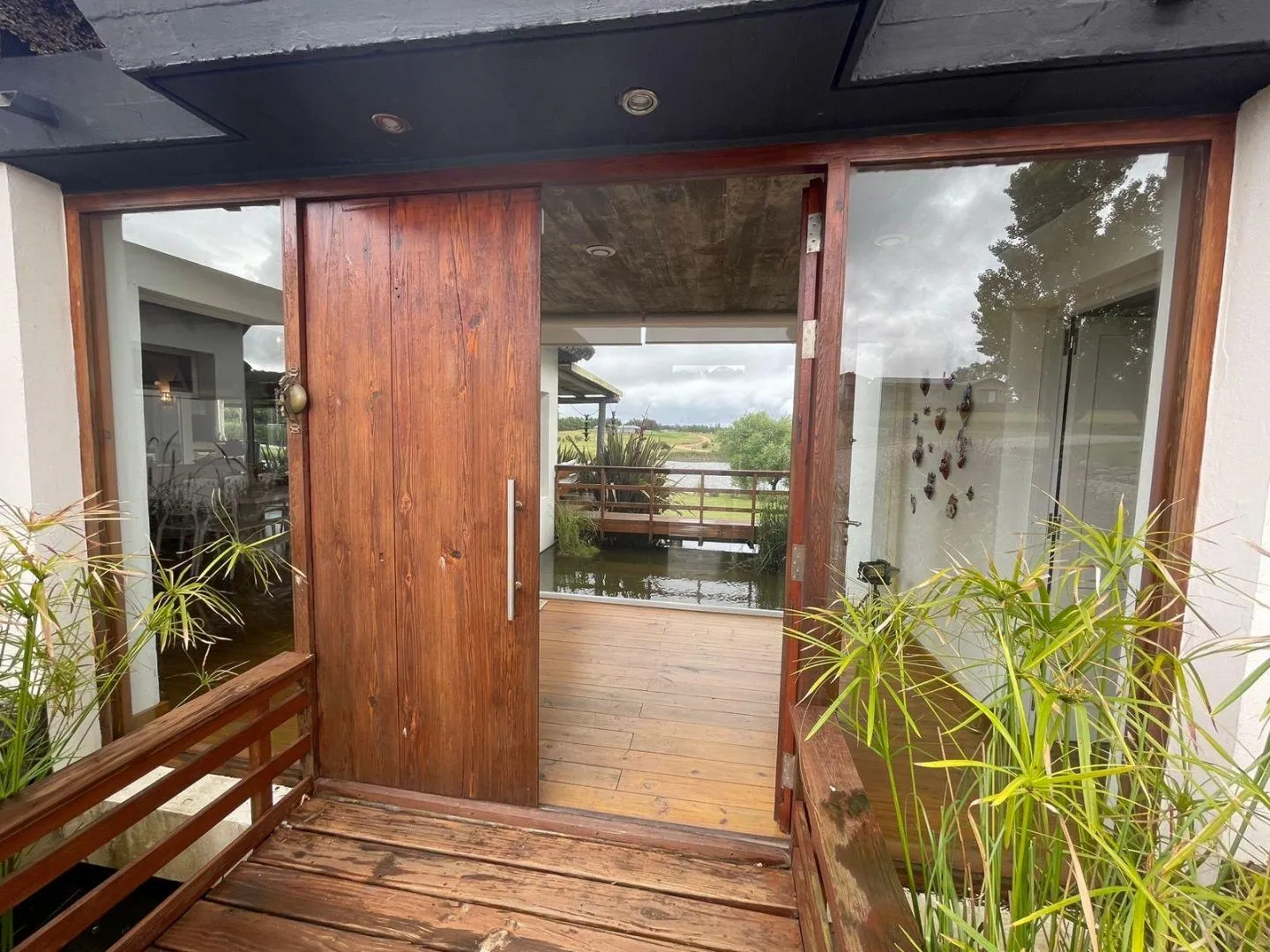 Casa en La Barra — foto 1