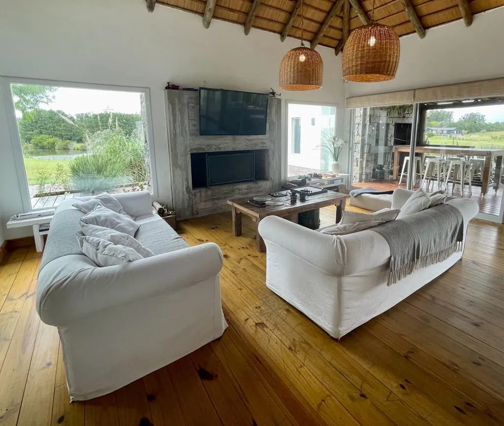 Casa en La Barra — foto 2