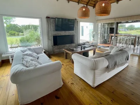 Casa en La Barra — foto 2