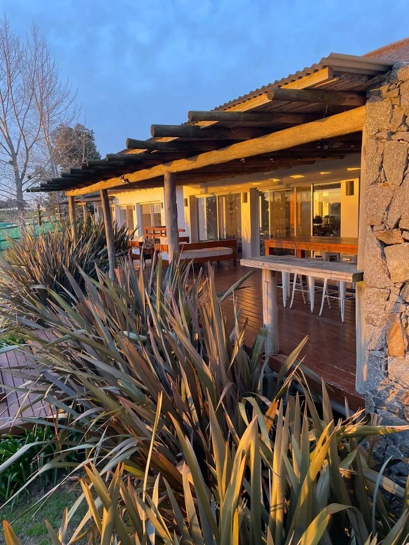 Casa en La Barra — foto 11