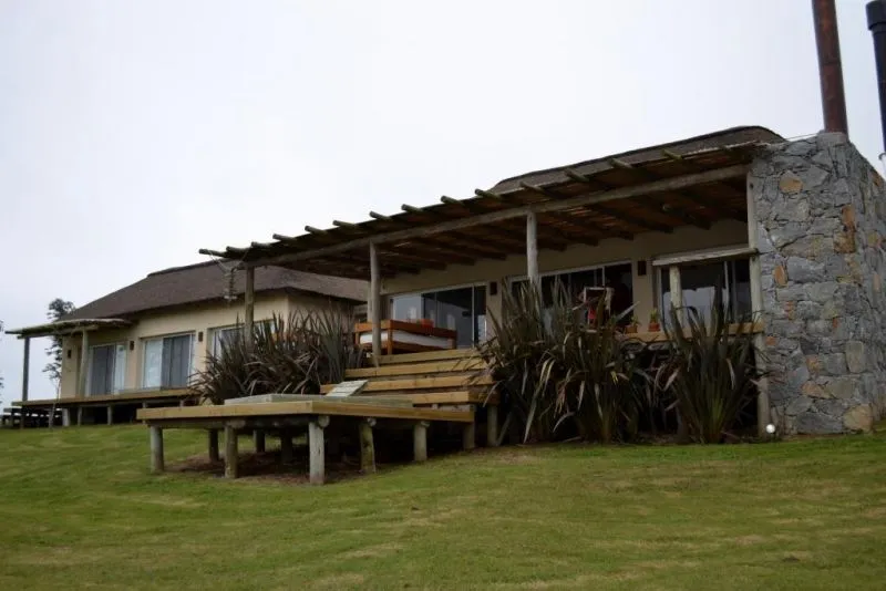 Casa en La Barra — foto 12