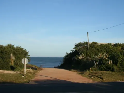 Terreno en La Barra