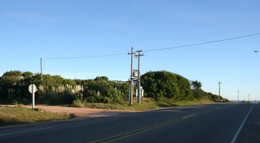 Terreno en La Barra — foto 3